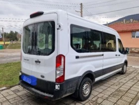 Ford Transit 8+ 1 - изображение 2