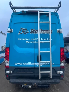 Iveco Daily 35s14, снимка 2