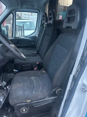 Iveco Daily 35s14, снимка 6