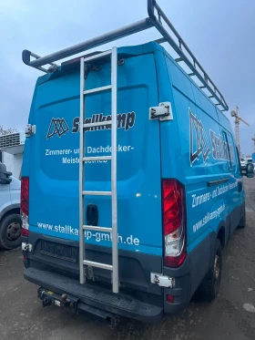 Iveco Daily 35s14, снимка 3
