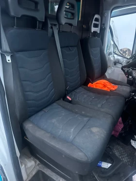 Iveco Daily 35s14, снимка 10