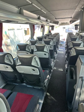 Setra S 417 GT-HD 60 места, снимка 11