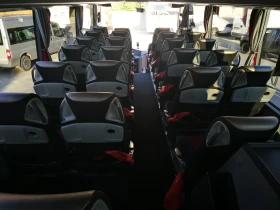 Setra S 417 GT-HD 60 места, снимка 9