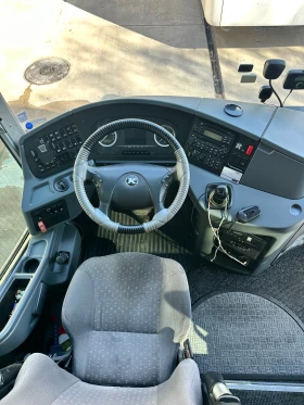 Setra S 417 GT-HD 60 места, снимка 12