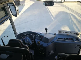 Setra S 417 GT-HD 60 места, снимка 7
