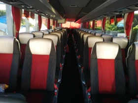 Setra S 417 GT-HD 60 места, снимка 6