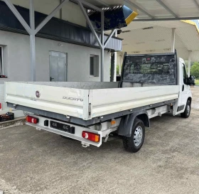Fiat Ducato 2.3 mjet, 2016г., 243000км, снимка 5