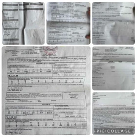 Fiat Ducato 2.3 mjet, 2015г., 243000км, снимка 15