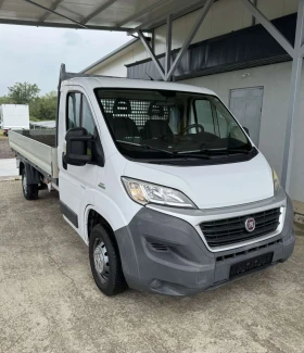 Fiat Ducato 2.3 mjet, 2016г., 243000км, снимка 4