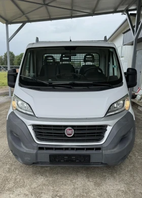 Fiat Ducato 2.3 mjet, 2016г., 243000км, снимка 3