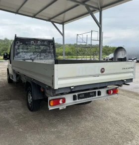 Fiat Ducato 2.3 mjet, 2016г., 243000км, снимка 14