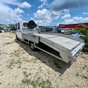 Fiat Ducato Птенпомощ, снимка 6