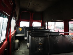Ford Transit БАРТЕР, снимка 5 - Бусове и автобуси - 44944334
