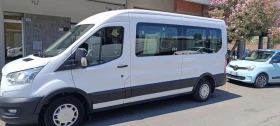 Обява за продажба на Ford Transit 8+ 1 ~25 000 лв. - изображение 6