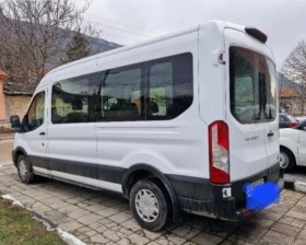 Ford Transit 8+ 1, снимка 3