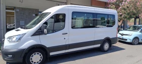 Обява за продажба на Ford Transit 8+ 1 ~25 000 лв. - изображение 9