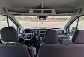 Ford Transit 8+ 1, снимка 6