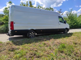 VW Crafter 2.5tdi , снимка 4