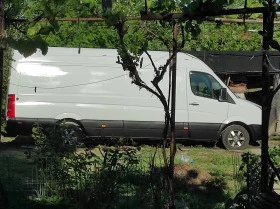     VW Crafter 2.5tdi 