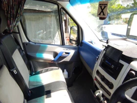 VW Crafter 2.5tdi , снимка 7