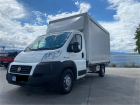 Fiat Ducato 2.3 multijet  | Mobile.bg    1