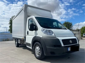 Fiat Ducato 2.3 multijet , снимка 2