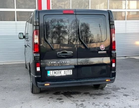 Fiat Talento PROFECIONAL LANG NAVI KLIMATIK 6-СКОРОСТИ EVRO 6B, снимка 9