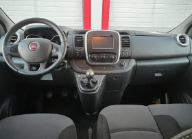 Fiat Talento PROFECIONAL LANG NAVI KLIMATIK 6-СКОРОСТИ EVRO 6B, снимка 14