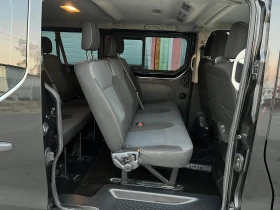 Fiat Talento PROFECIONAL LANG NAVI KLIMATIK 6-СКОРОСТИ EVRO 6B, снимка 16