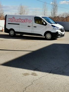 Renault Trafic | Mobile.bg    17