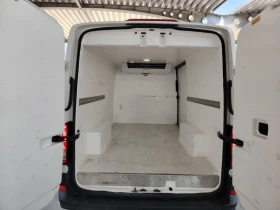 VW Crafter 2.0TDI   | Mobile.bg    5