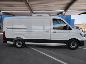 VW Crafter 2.0TDI   | Mobile.bg    3