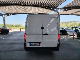 VW Crafter 2.0TDI   | Mobile.bg    4