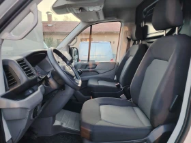 VW Crafter 2.0TDI   | Mobile.bg    7