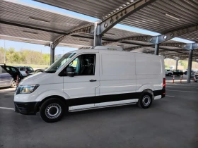 VW Crafter 2.0TDI   | Mobile.bg    2