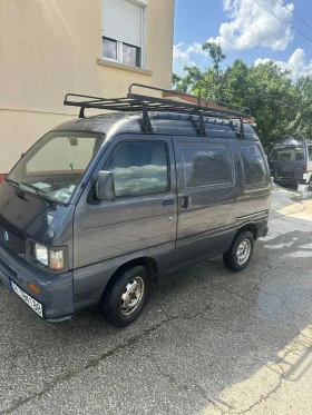 Обява за продажба на Piaggio Porter ~ 123 лв. - изображение 2