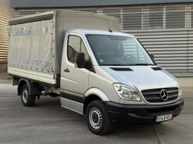 Mercedes-Benz Sprinter 315 /  | Mobile.bg    5