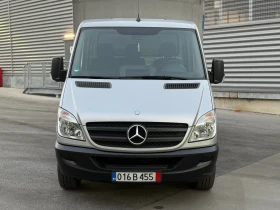     Mercedes-Benz Sprinter 315 / 