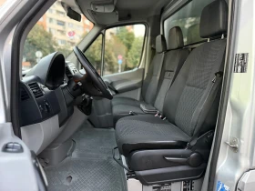     Mercedes-Benz Sprinter 315 / 