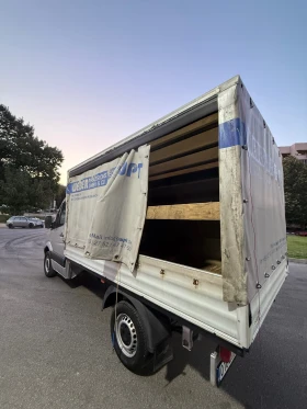 Mercedes-Benz Sprinter 315 /  | Mobile.bg    15