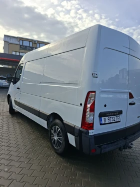 Renault Master, снимка 4