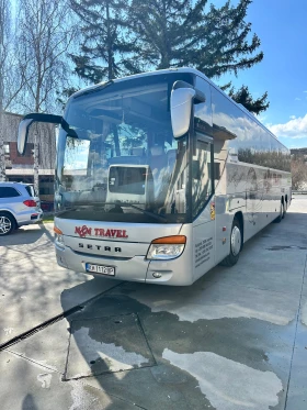 Setra S 417 GT-HD 60 места