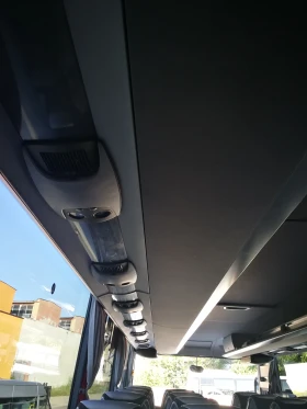 Setra S 417 GT-HD 60 места | Auto.bg — изображение 12