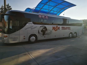 Setra S 417 GT-HD 60 места