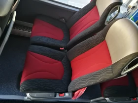Setra S 417 GT-HD 60 места | Auto.bg — изображение 11