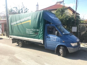 Mercedes-Benz Sprinter 312 undefined | Auto.bg — изображение 2