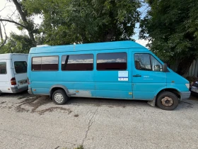 Mercedes-Benz Sprinter 412 | Mobile.bg � ����� ������ 2