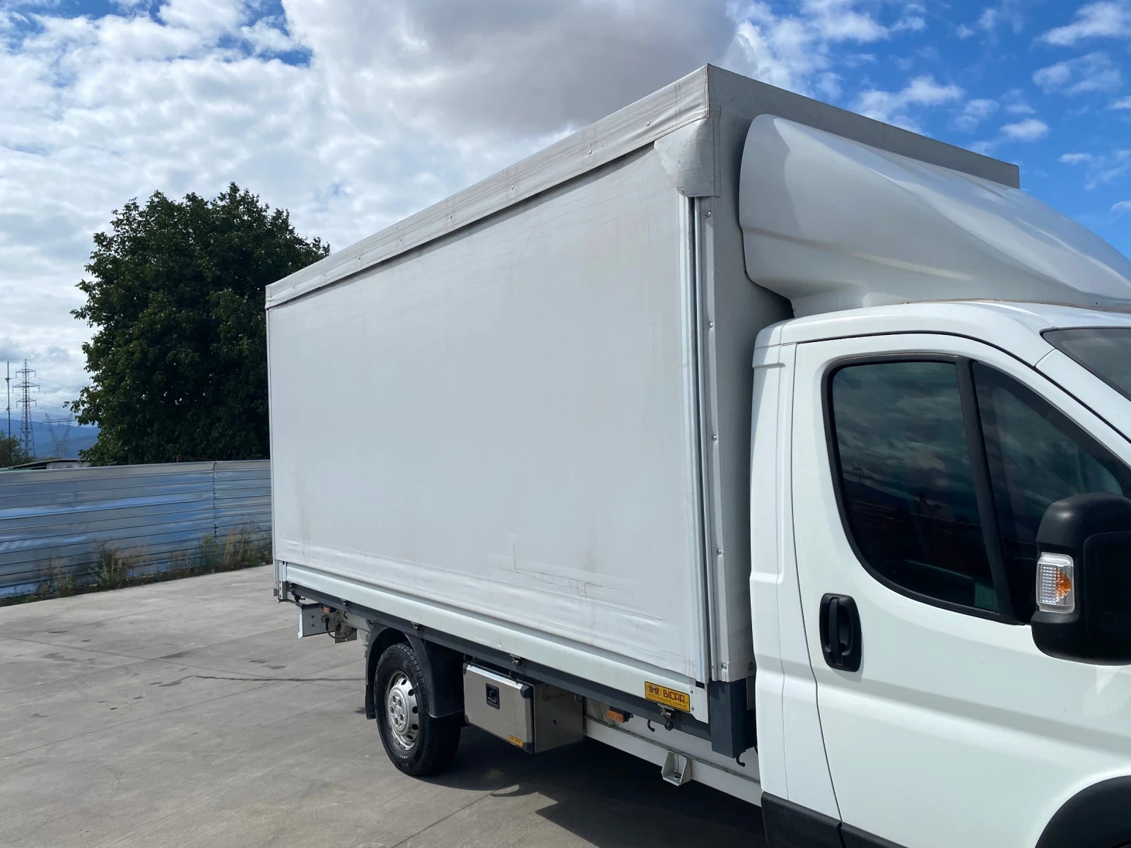 Fiat Ducato 2.3 multijet Full - изображение 7