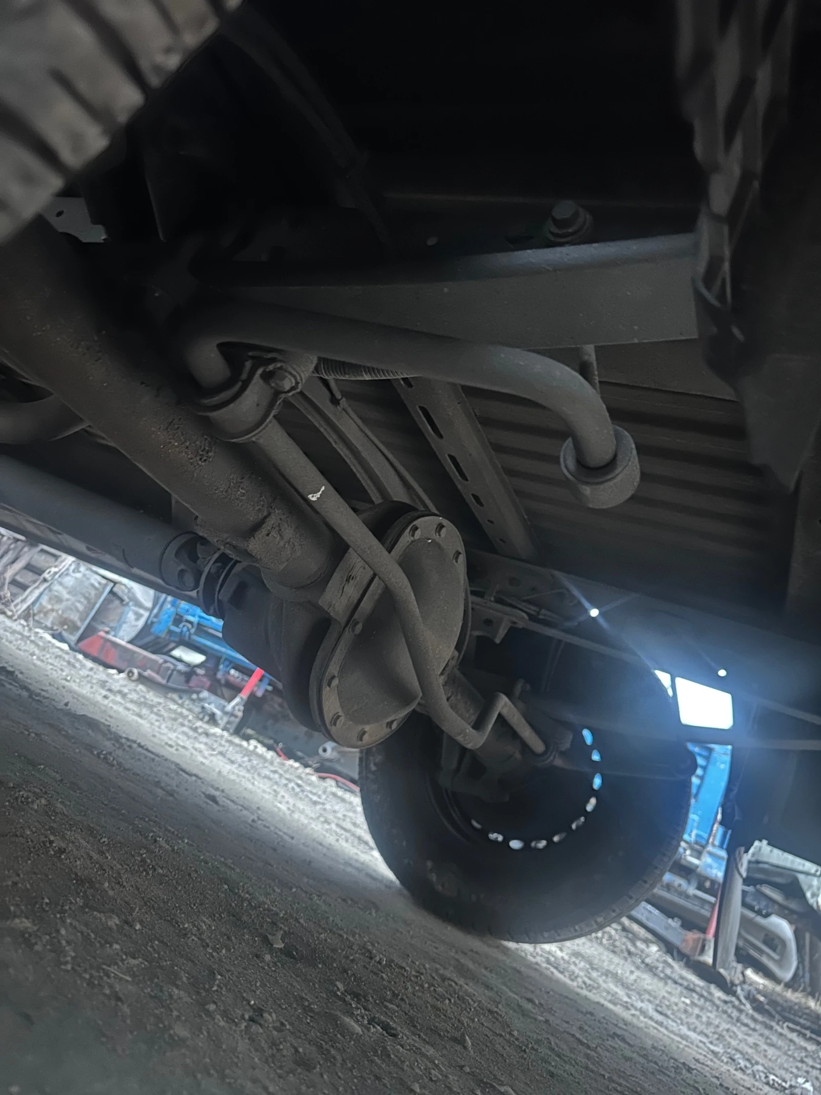 Iveco Daily 35s14 | Mobile.bg   13