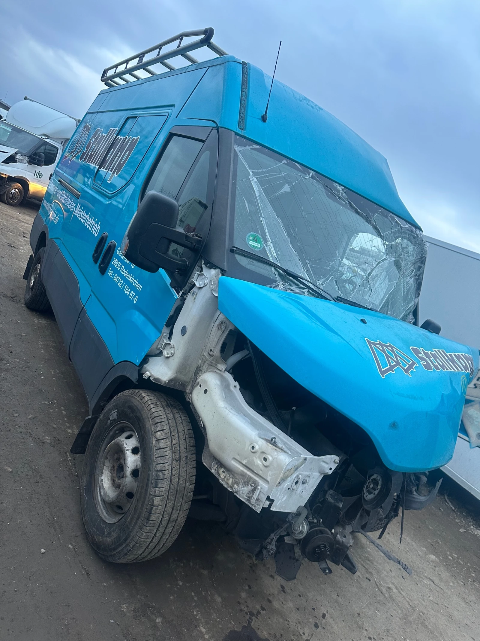 Iveco Daily 35s14 | Mobile.bg   1